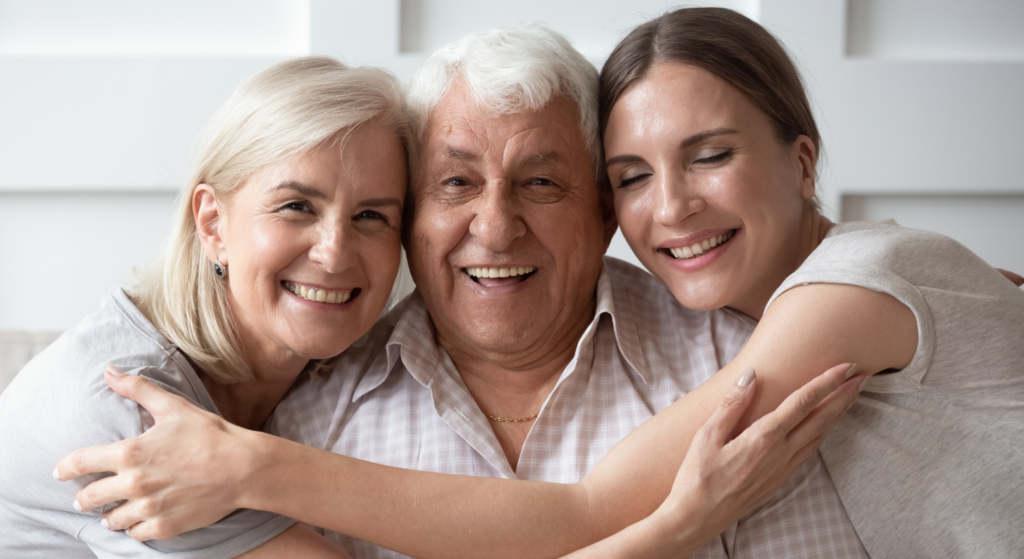 Cherishing Moments Together: The Importance of Quality Time with Aging Loved Ones