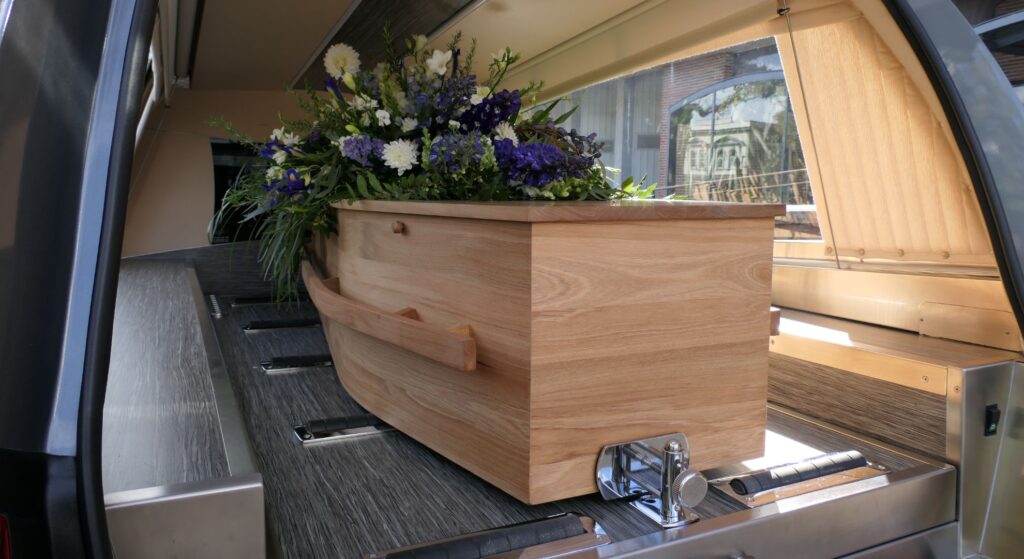 Biodegradable Urns and Coffins: Eco-Conscious Choices for a Greener Farewell