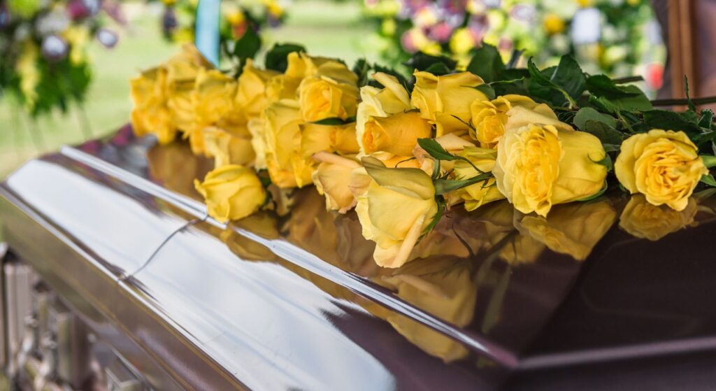 A Comprehensive Guide to Choosing the Right Casket for Your Loved One